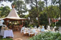 Kunming Tianmashan Hot Spring Holiday Villa - breakfast
