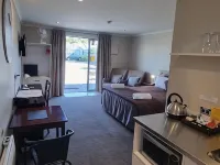 The Mews Oamaru Hotels in Oamaru