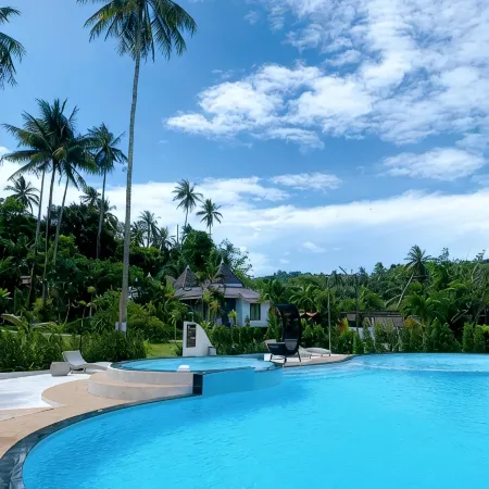 Suanya Kohkood Resort and Spa