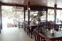 C 沙美島海灘度假村 - 早餐