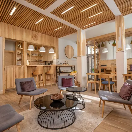 Casa di Pino EcoLodge Hotel