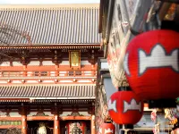 Asakusa View Hotel（Guest Room Renewal — October 2026） Hotels near Taito