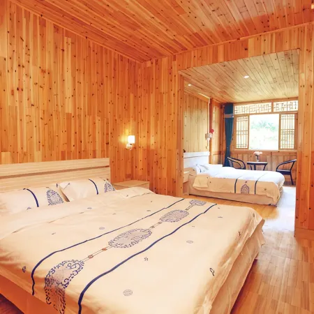 Sanjiang Waterfront Inn