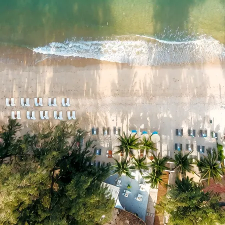 Arinara Beach Resort Phuket