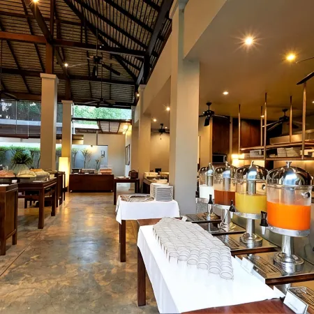 The Quarter Pai