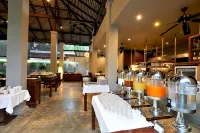 The Quarter Pai - breakfast