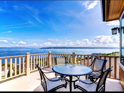 Panoramic Sea View Apartments