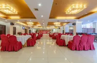 Dongfang Guoji Weiyue Hotel - Breakfast