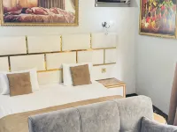 Bey Hotel Baku Hotels near Flag Square