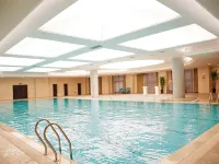 Longqi International Hotel Kunshan - 5 stjerner