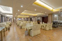 Vienna Hotel (Loudi Chunyuan Pedestrian Street) - sarapan
