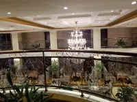 โรงแรมจินซวน - พร้อมอาหารเช้า