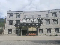 景陽ホテル 稲城（稲城亜丁景区新遊客中心）