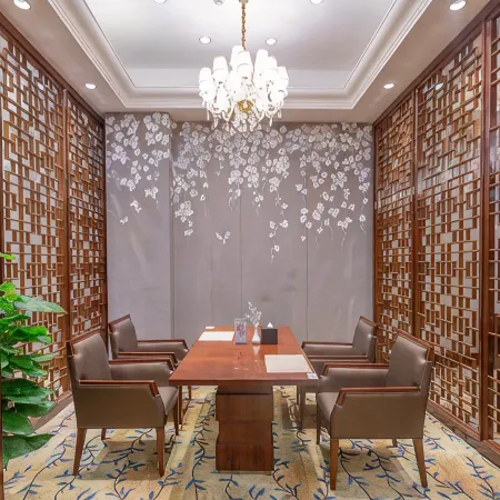 Fairyland International Hotel