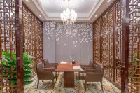 โรงแรมนานาชาติแฟร์รี่แลนด์ - พร้อมอาหารเช้า