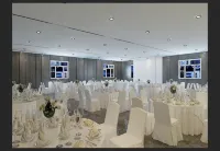 Era Business Hotel - servizio colazione