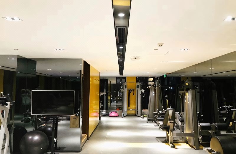 Hampton by Hilton Hangzhou Olympic photo 5