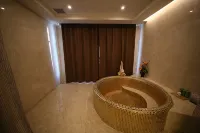 Wu Wei Hot Spring Resort - Hot Springs