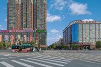 Xilaifu Hotel