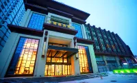 Datang Hot Spring Hotel - Thermen