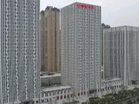 Bozhou boyue Hotel