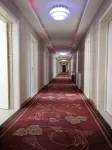 大慶聚合瑞賓館