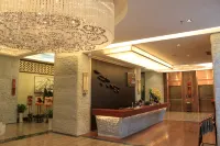 武勝蘭亭文化精品飯店