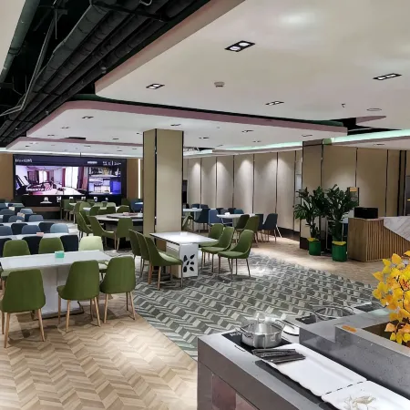 Wan Li Yuan Hotel