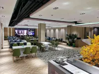 Wan Li Yuan Hotel - breakfast