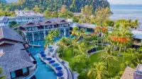 Holiday Ao Nang Beach Resort, Krabi
