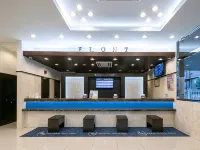 Toyoko Inn Osaka Tenjinbashi-Suji Rokuchome Các khách sạn gần Ga Temma