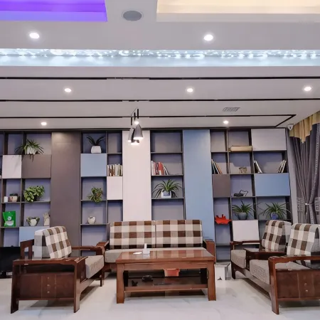 Jinghui Shuiyue Holiday Hotel