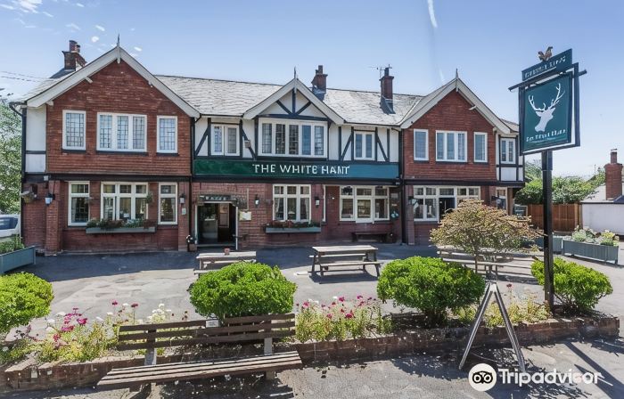 White Hart