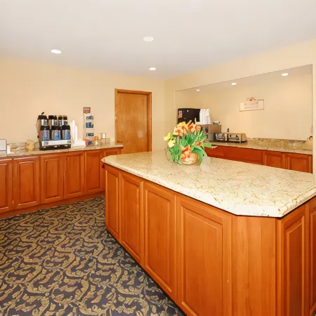 Best Western Pendleton Inn