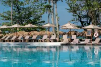 Eden Beach Khao Lak Resort & Spa - Bar