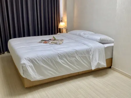 Shin Shin Hotel Seogwipo
