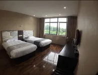 Wangjiang Yaoke Hotel