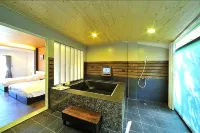 CIM MENG ROU Holiday Villa - Hot Tub