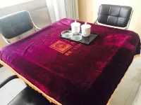 Xunyi cinema business hotel Hotels in Xunyi