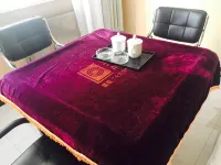 บิสซิเนส โฮเต็ล สูนยี่ โรงภาพยนตร์