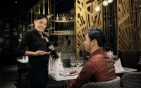 阿爾特斯飯店 - 酒吧