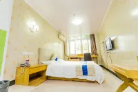 Jinhuan Hotel - Bintang 2