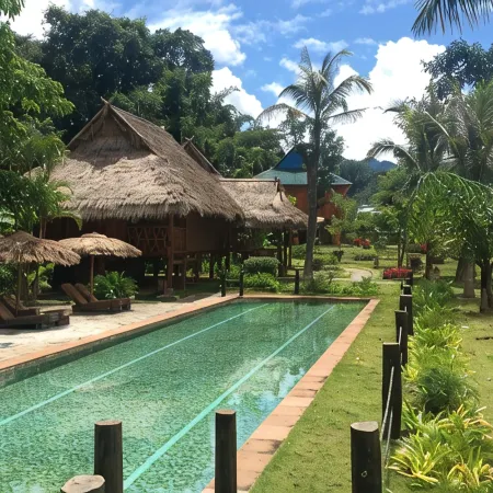 DAI YUAN INN