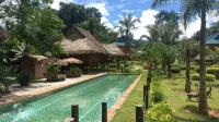 DAI YUAN INN - piscina