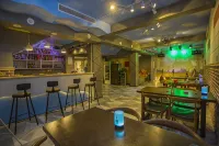 Shengsi cloud villa