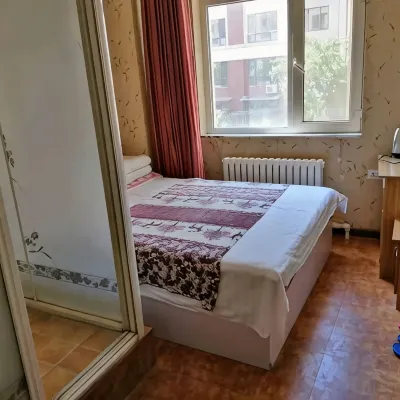 Harbin Lusanwang Express Hotel Hotels near Xujia Railway Station