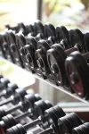 Dorsett Grand Subang - Gym