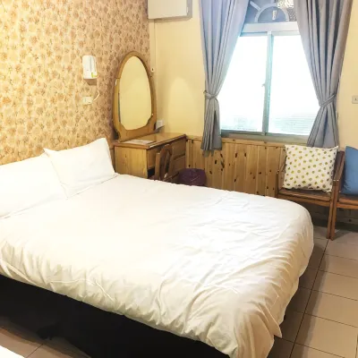 Xianshan Homestay โรงแรมใกล้พิพิธภัณฑ์ไท่หย่า