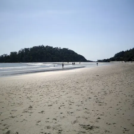 Crystall Goa Palolem