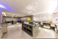Homeinn Selected Hotel (Yancheng Municipal Government Jinying Julonghu Store)